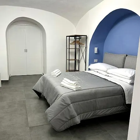 Savoia 215 - Azzurra -