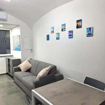 Savoia 215 - Azzurra - *