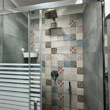 Apartament Savoia 215 - Azzurra -