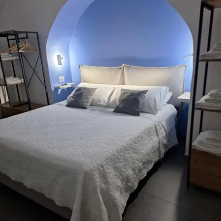 Apartament Savoia 215 - Azzurra - *