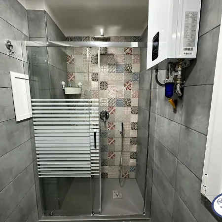 Savoia 215 - Azzurra - Apartamento
