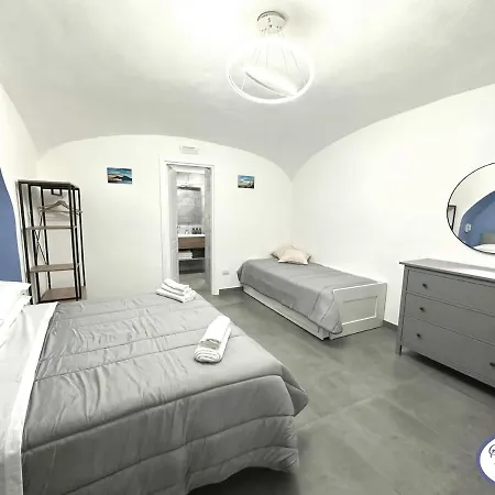 Savoia 215 - Azzurra - Apartamento *
