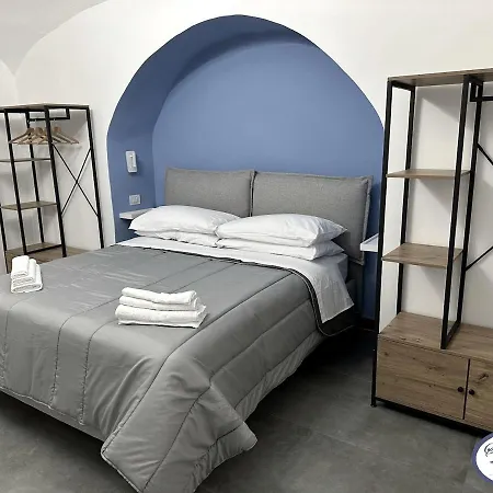 Apartamento Savoia 215 - Azzurra -