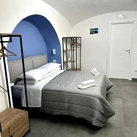 Apartamento Savoia 215 - Azzurra - *