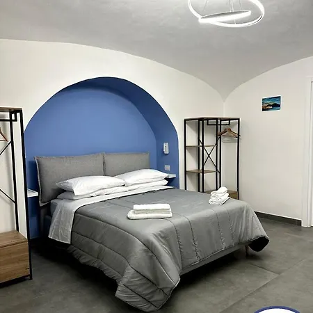 Apartamento Savoia 215 - Azzurra - Nápoles