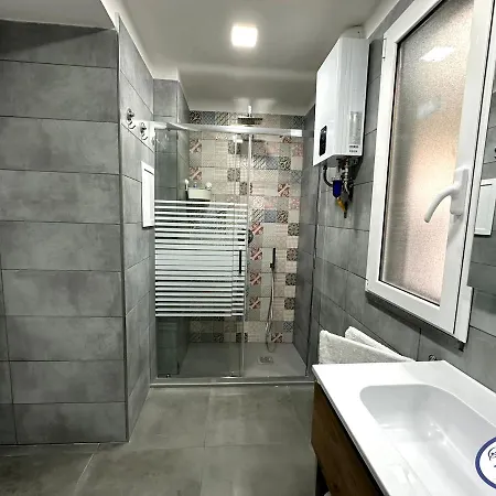 Savoia 215 - Azzurra - Apartamento