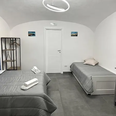 Apartamento Savoia 215 - Azzurra - *
