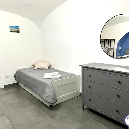 Savoia 215 - Azzurra - *