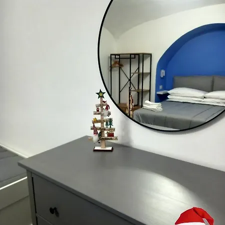 Apartamento Savoia 215 - Azzurra - Nápoles