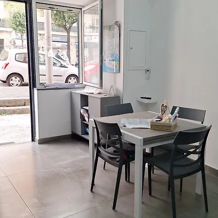 Apartamento Savoia 215 - Azzurra -