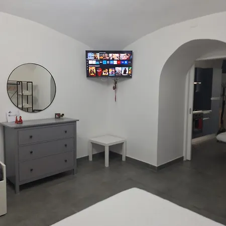 Savoia 215 - Azzurra - Apartamento
